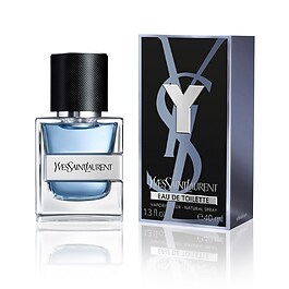 Y - Eau de Toilette